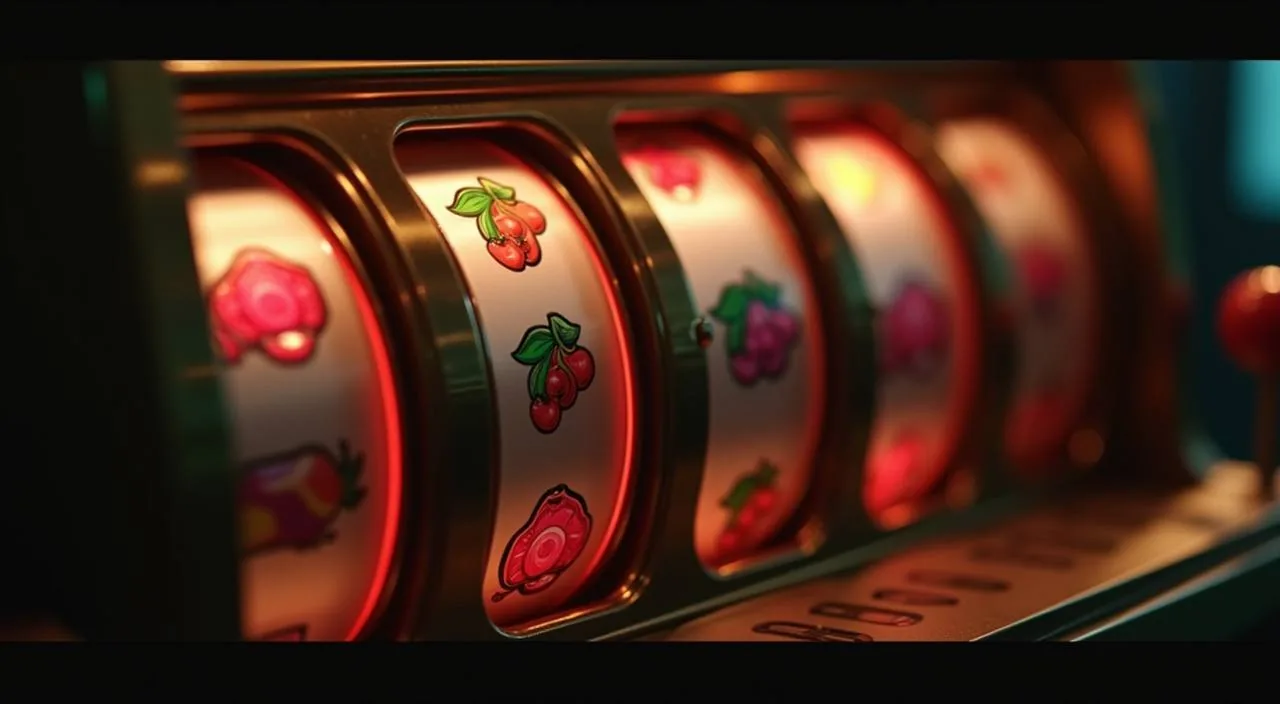 Rocket Payout Track